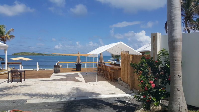 Chenay Bay