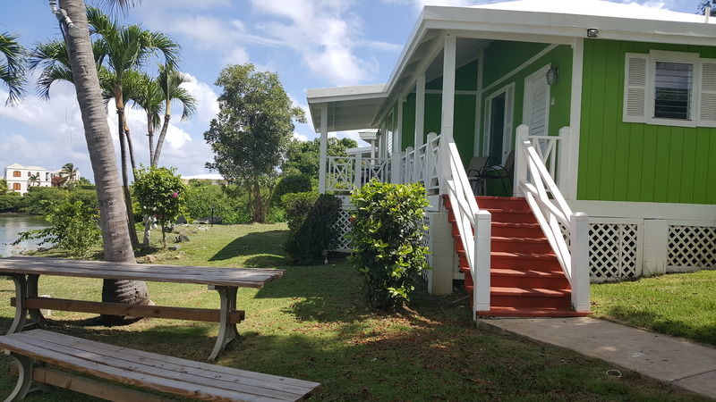 Resort Chenay Bay 3*
