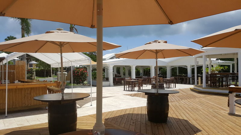 Resort Chenay Bay Christiansted