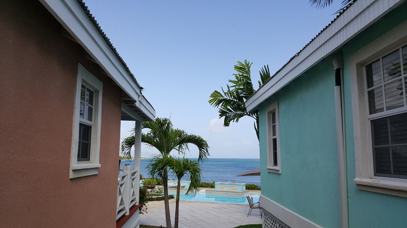 Chenay Bay