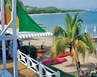 Chenay Bay 3* Christiansted