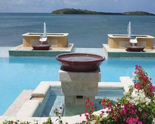 Resort Chenay Bay