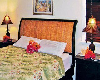 Chenay Bay Resort Christiansted