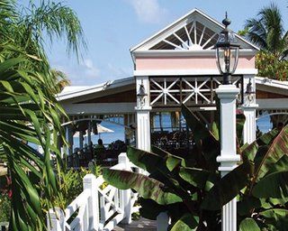 Resort Chenay Bay 3*