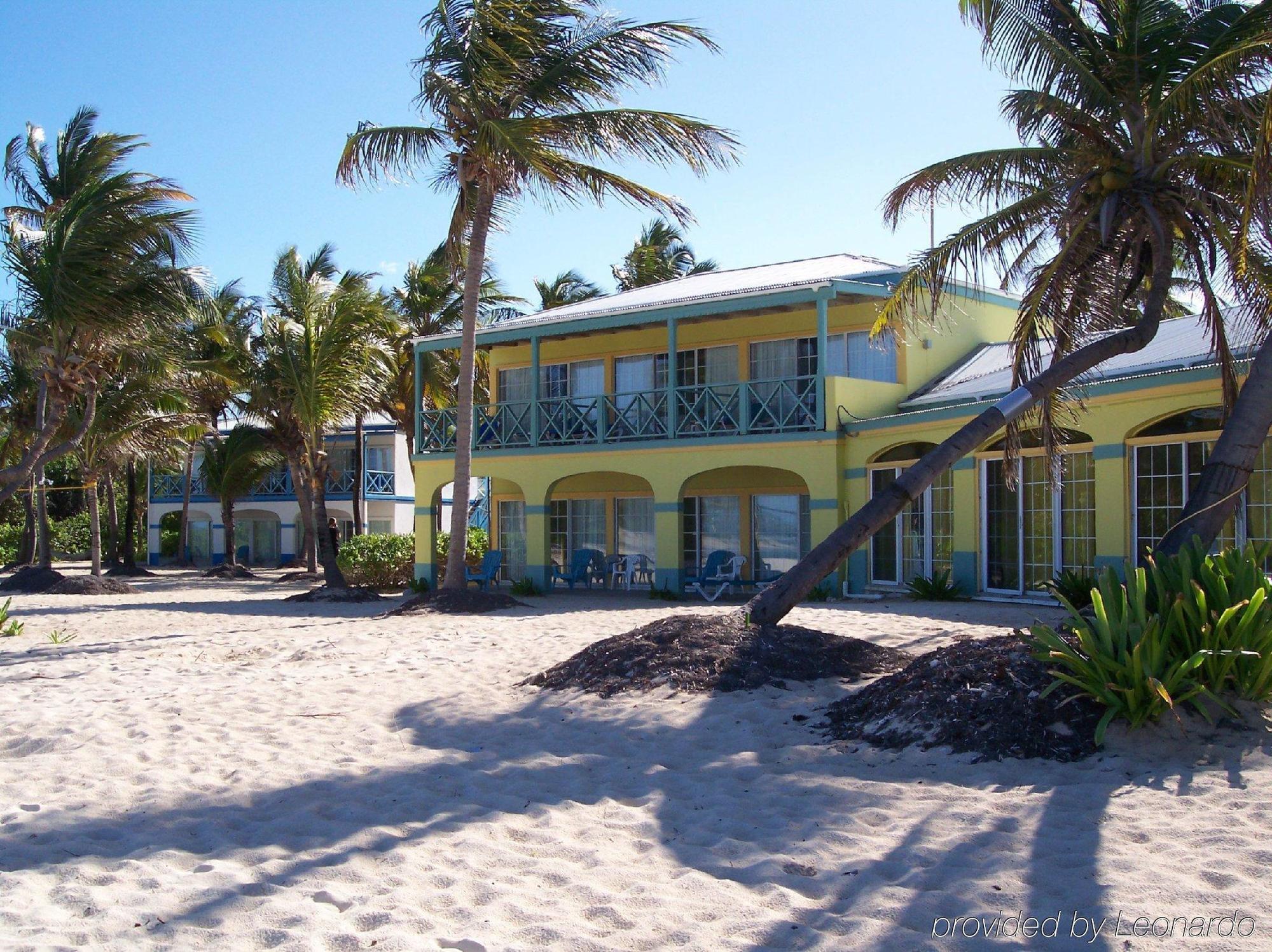 Hibiscus Hotel