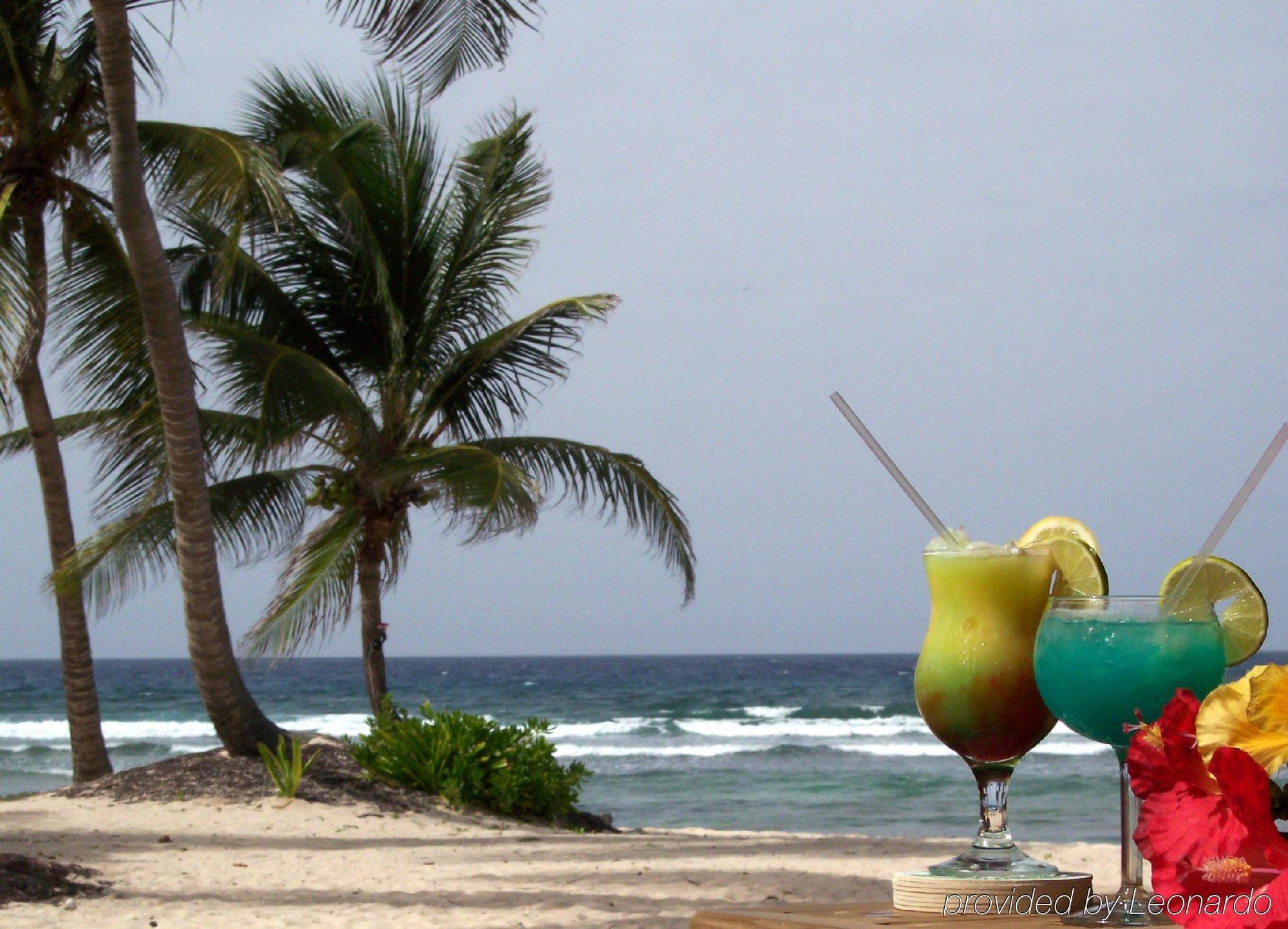 Hotel Hibiscus 3*