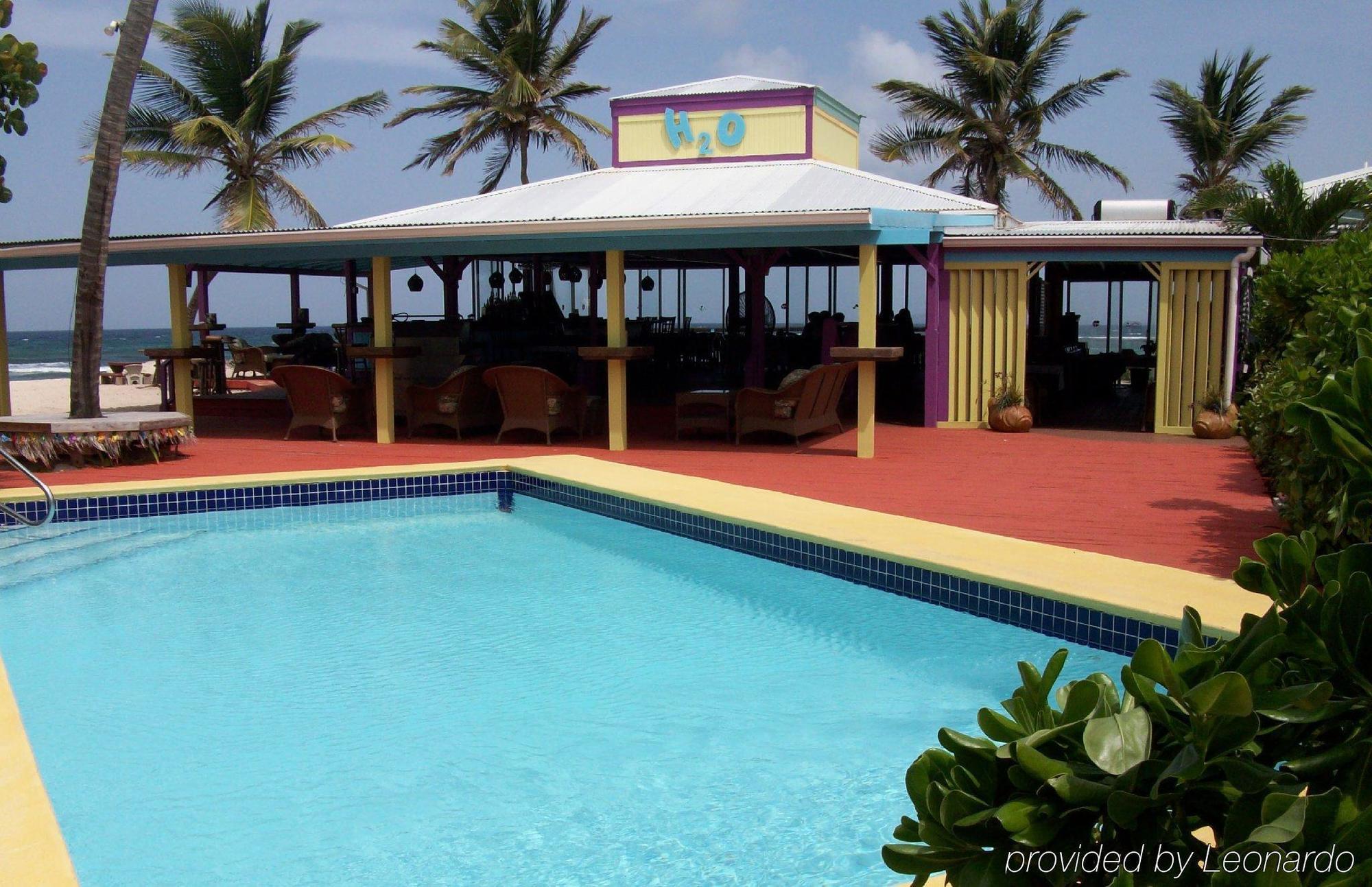 Hibiscus 3* Christiansted