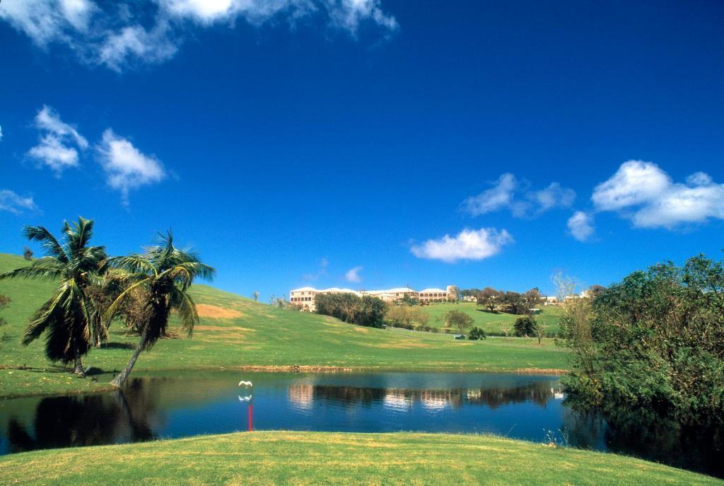 Sugar Resort