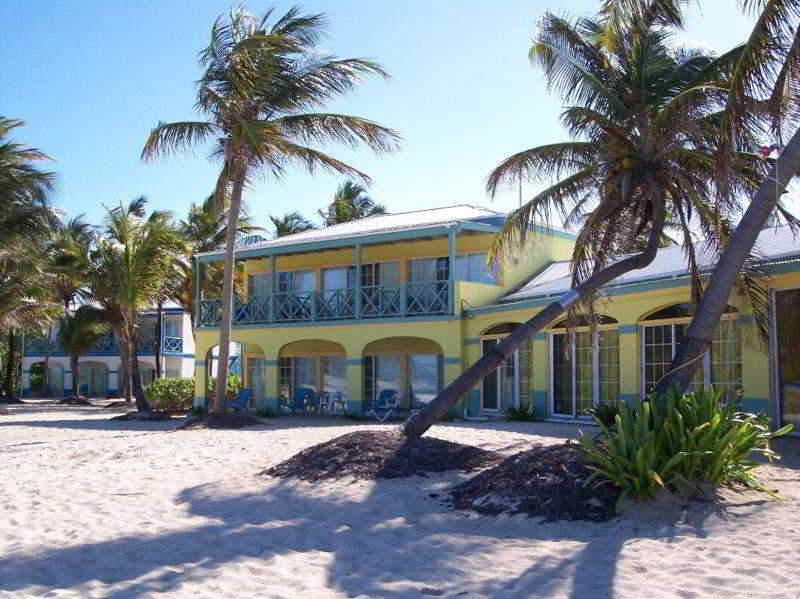 Hotel Hibiscus Christiansted