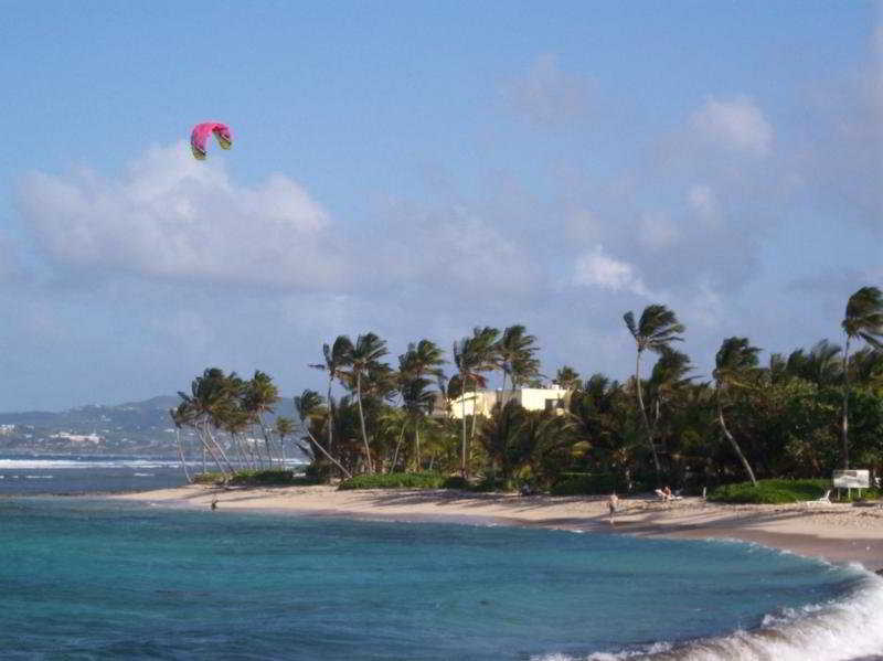Hotel Hibiscus Christiansted