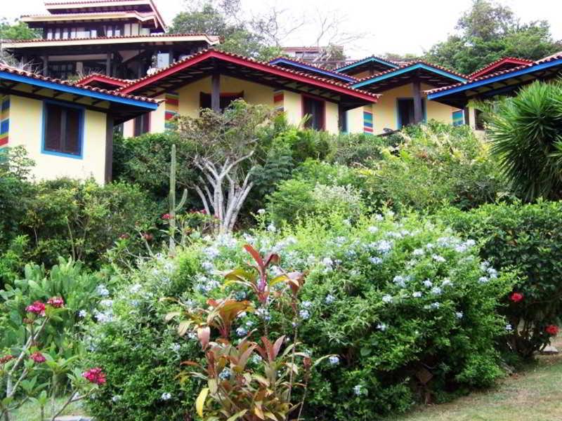 Hotel Hibiscus 3*