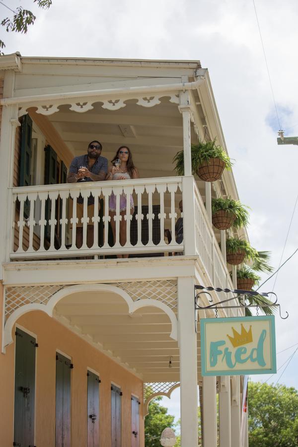 Resort The Fred - Adults Only Frederiksted