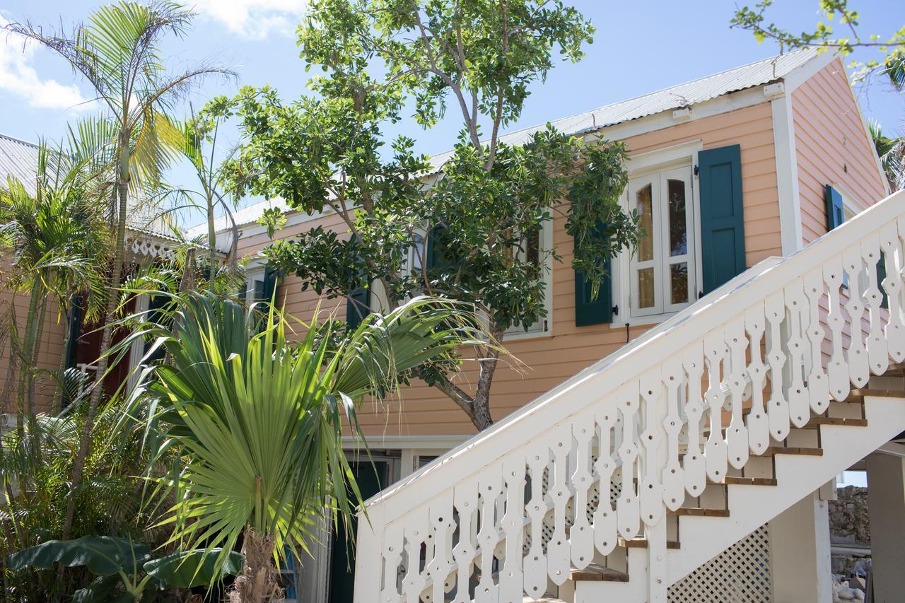 The Fred - Adults Only 3* Frederiksted