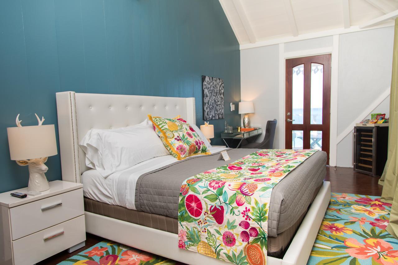 The Fred - Adults Only Resort Frederiksted
