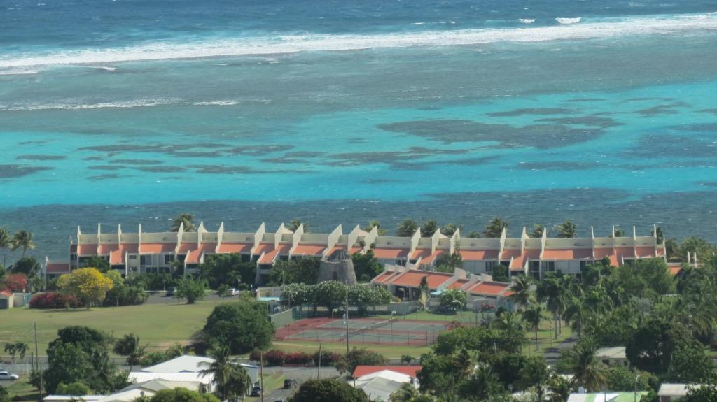 Sugar Resort 3*