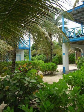 Hotel Hibiscus 3*