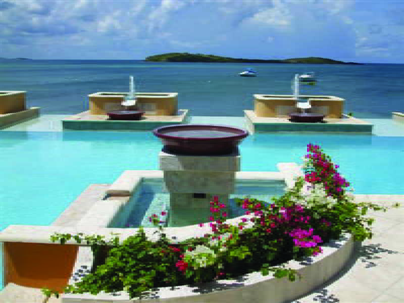 Chenay Bay Resort