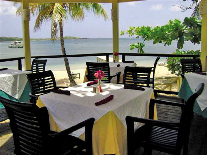 Chenay Bay Resort 3*