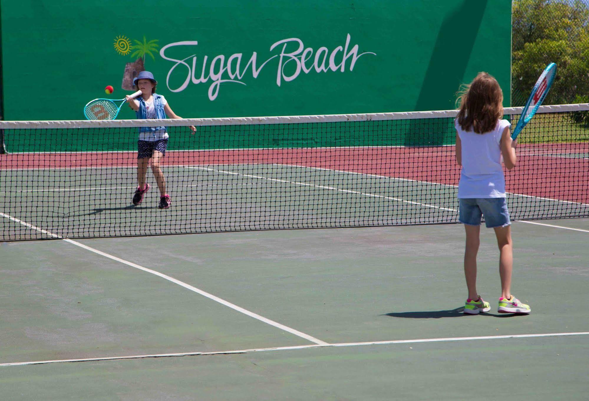 Resort Sugar 3*