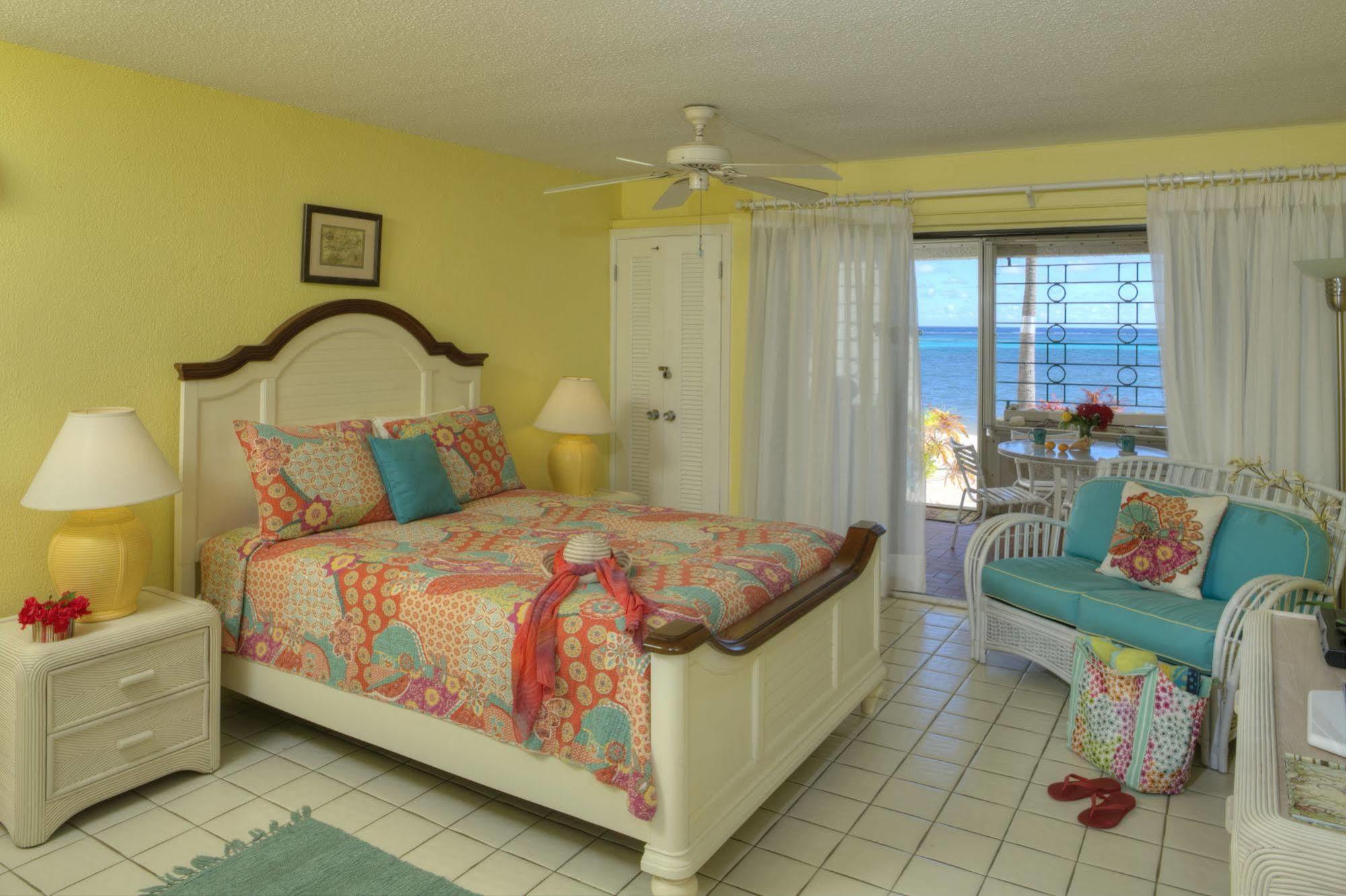 Sugar Resort Christiansted
