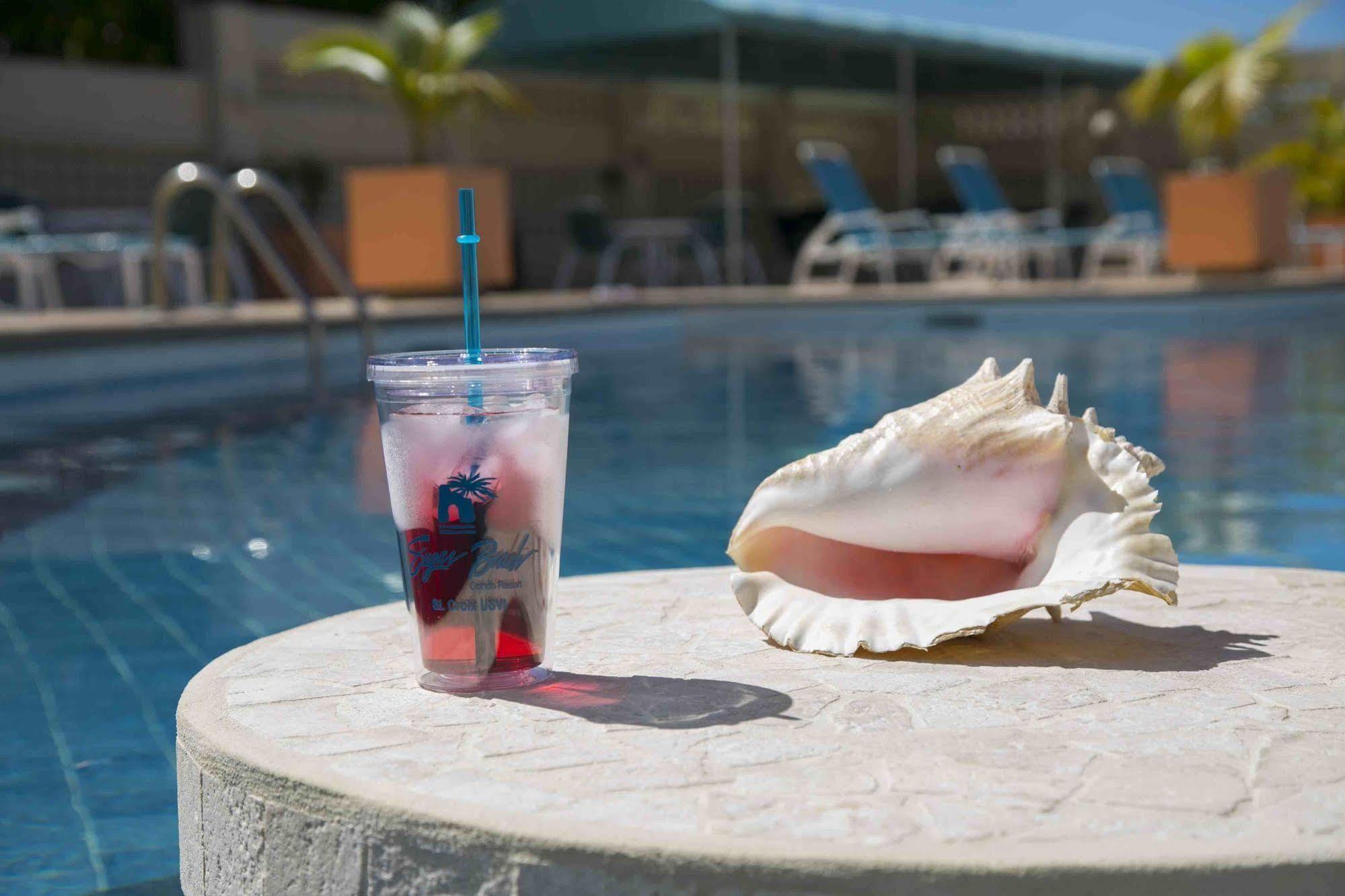 Sugar Resort Christiansted