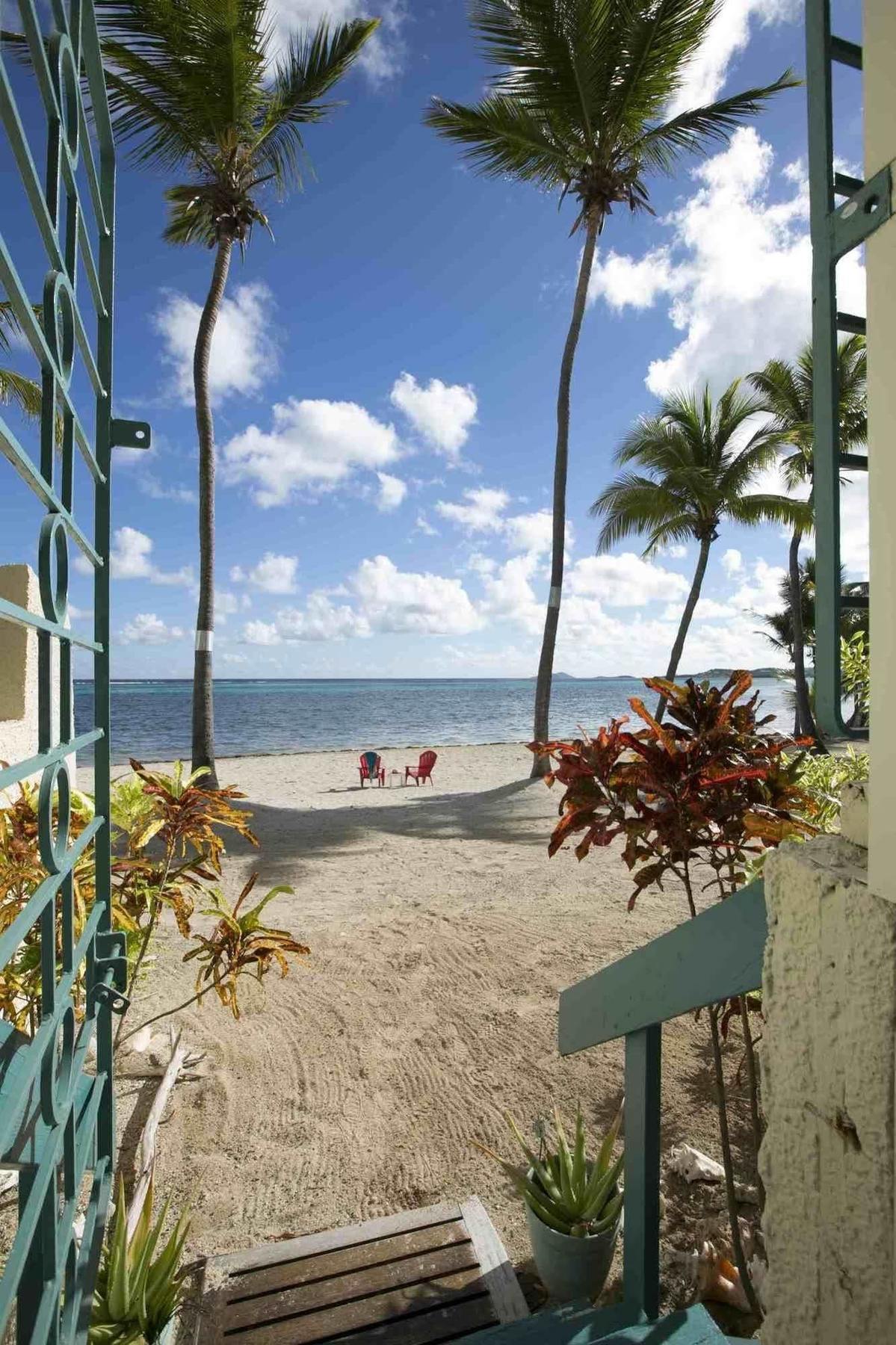 Sugar Resort Christiansted
