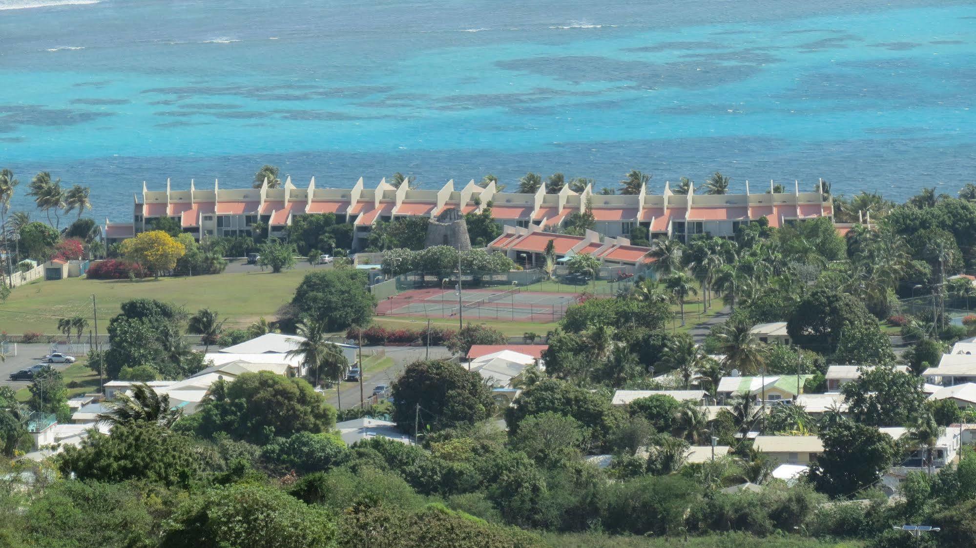Sugar Resort