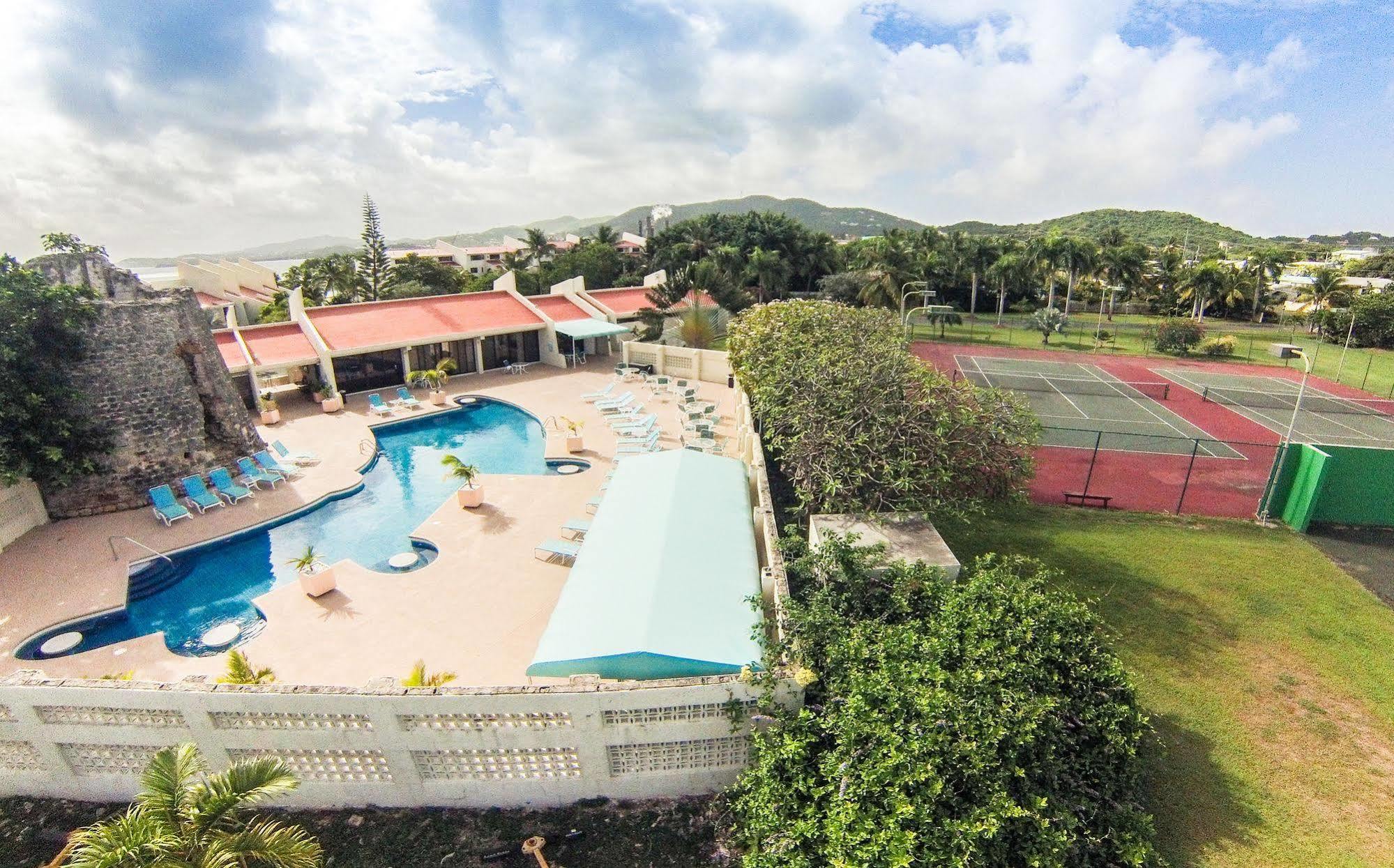 Resort Sugar 3*