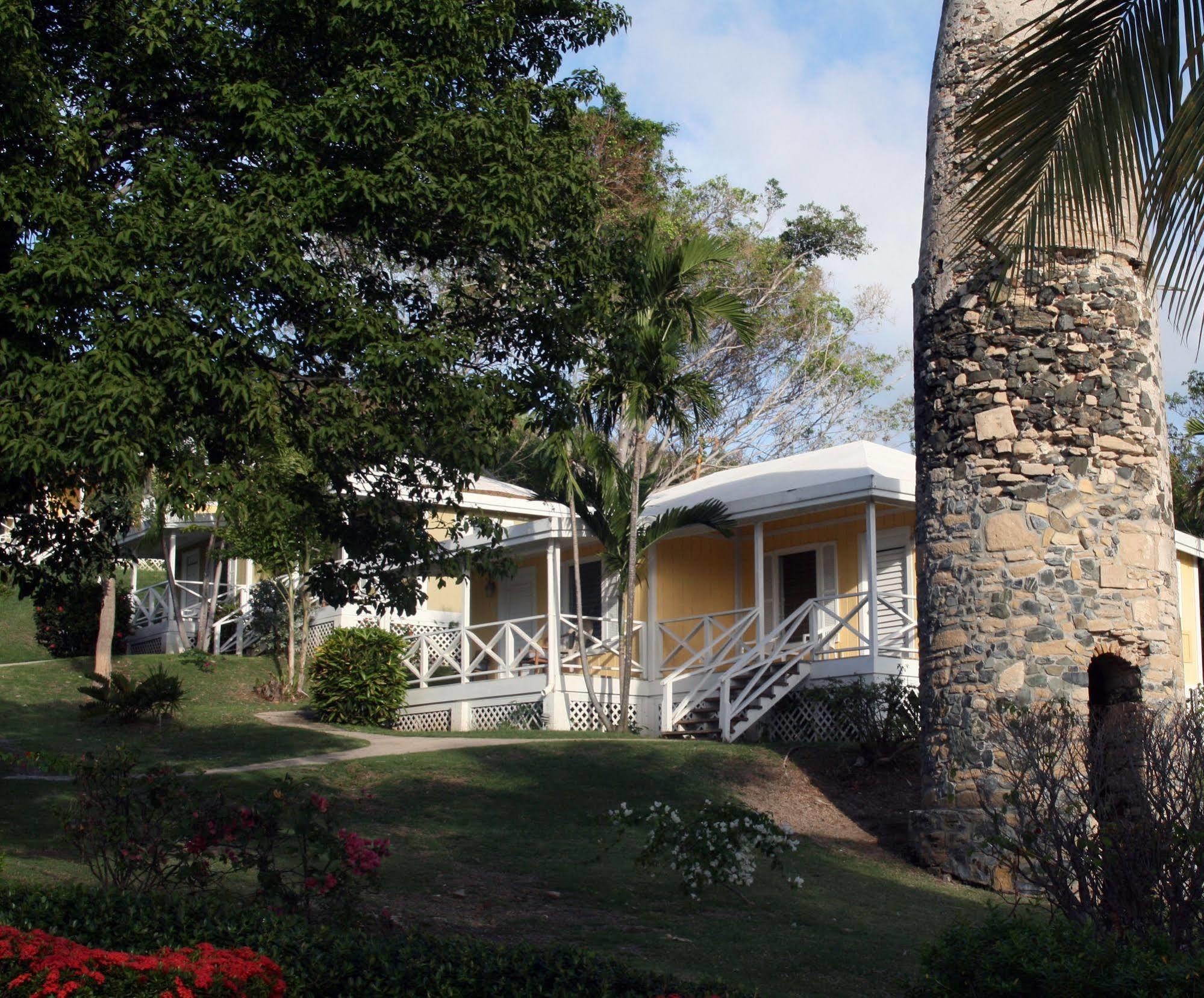 Resort Chenay Bay 3*