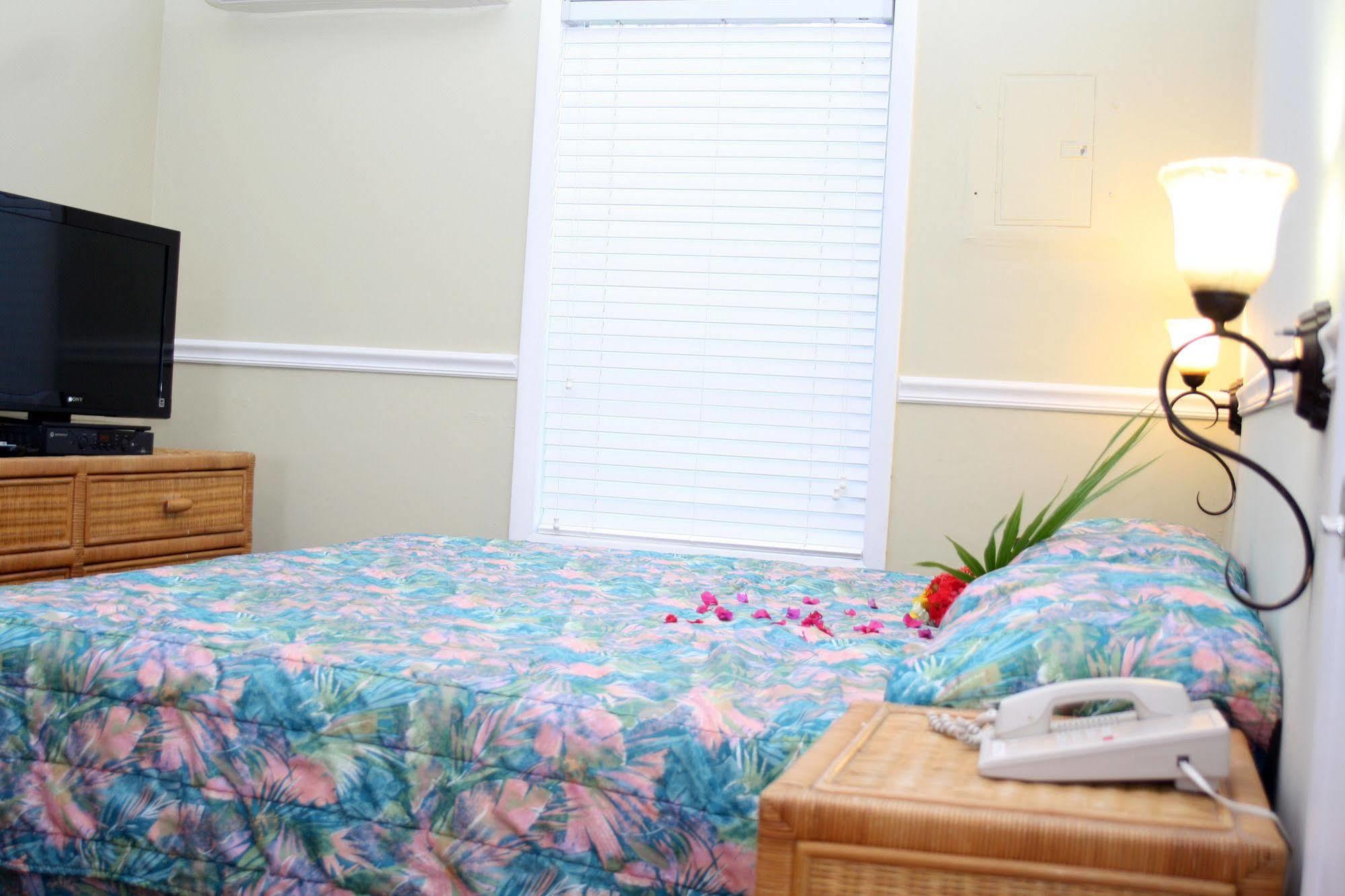 Chenay Bay Christiansted