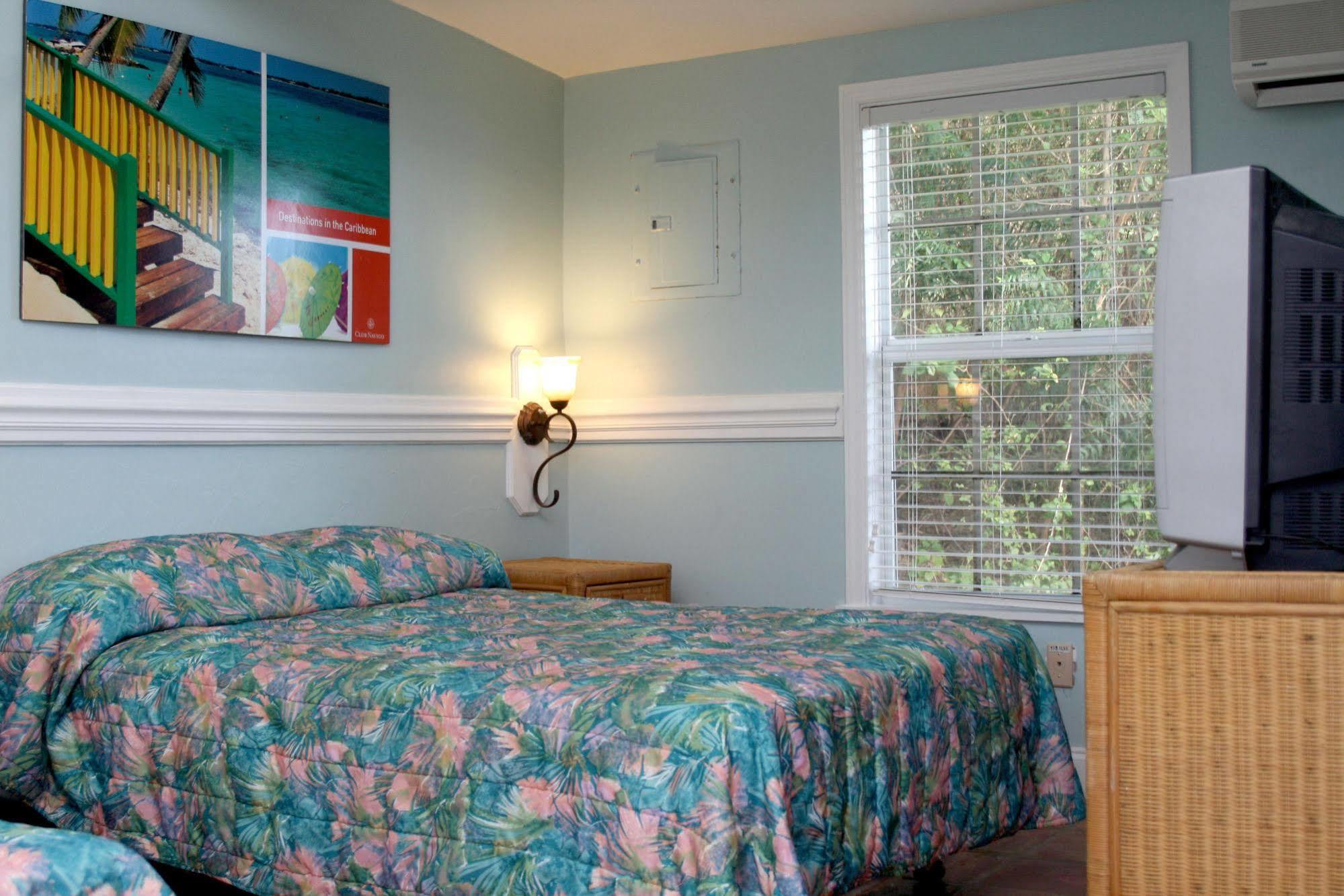 Chenay Bay Christiansted