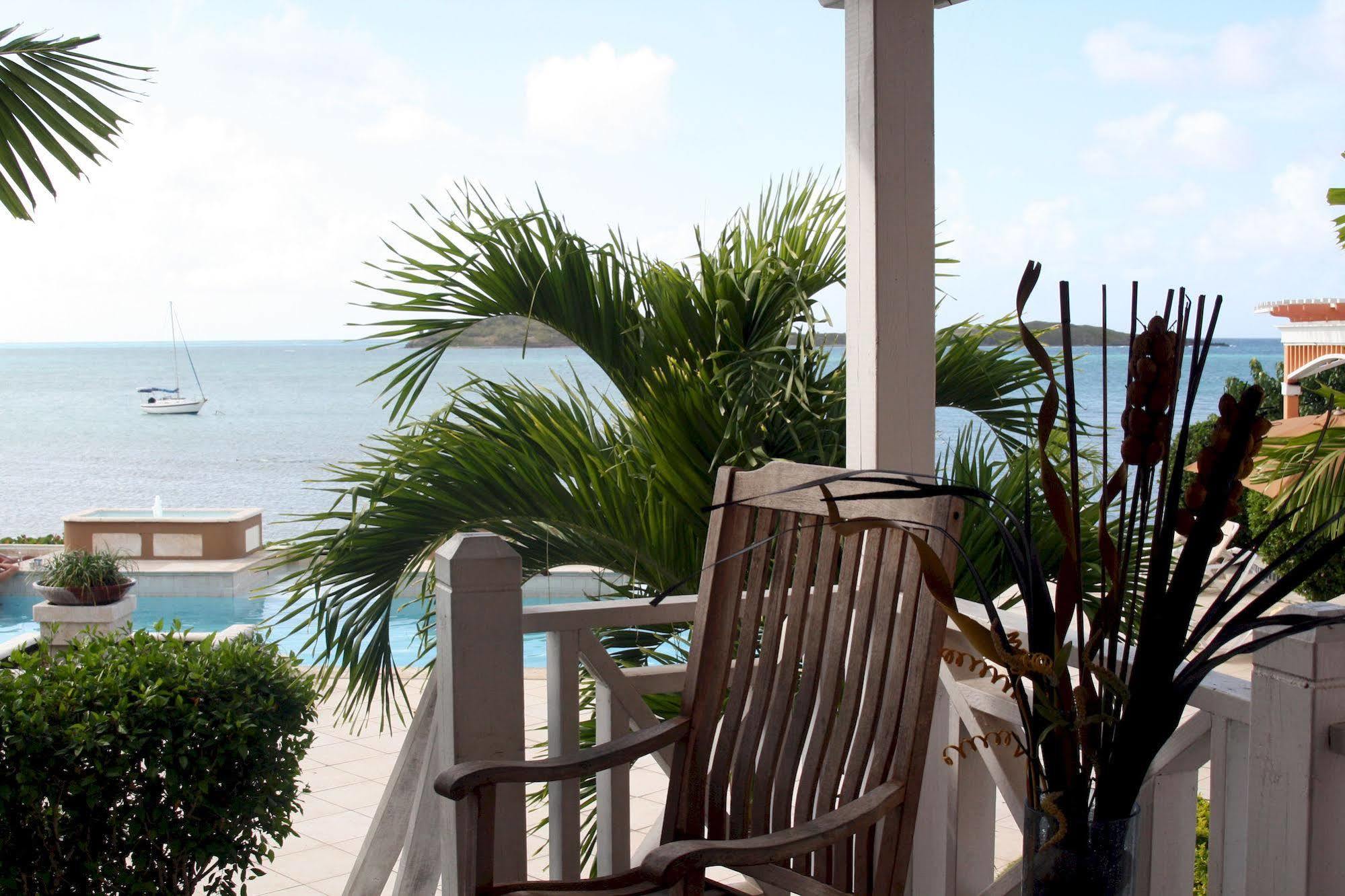 Resort Chenay Bay