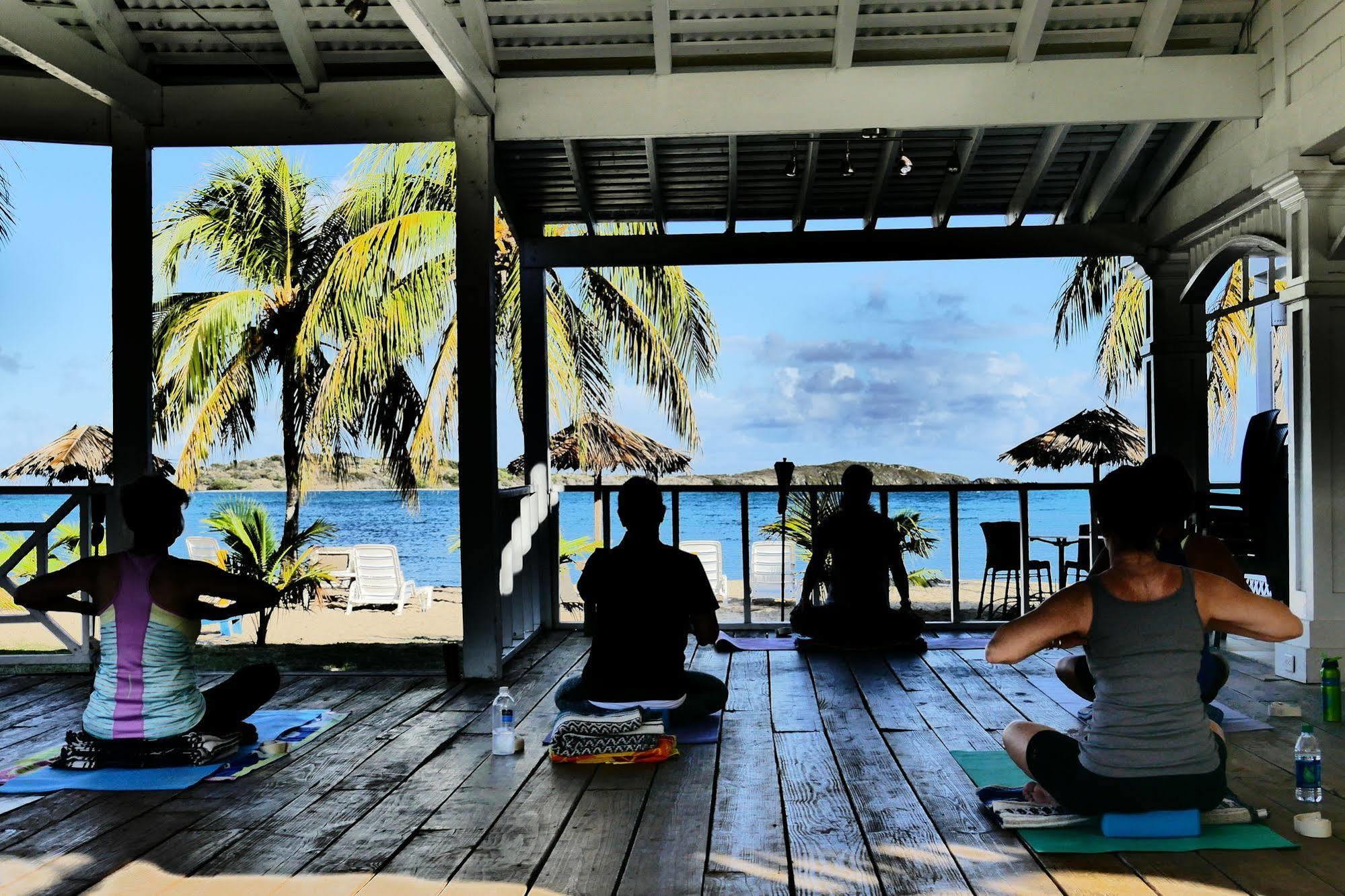 Resort Chenay Bay