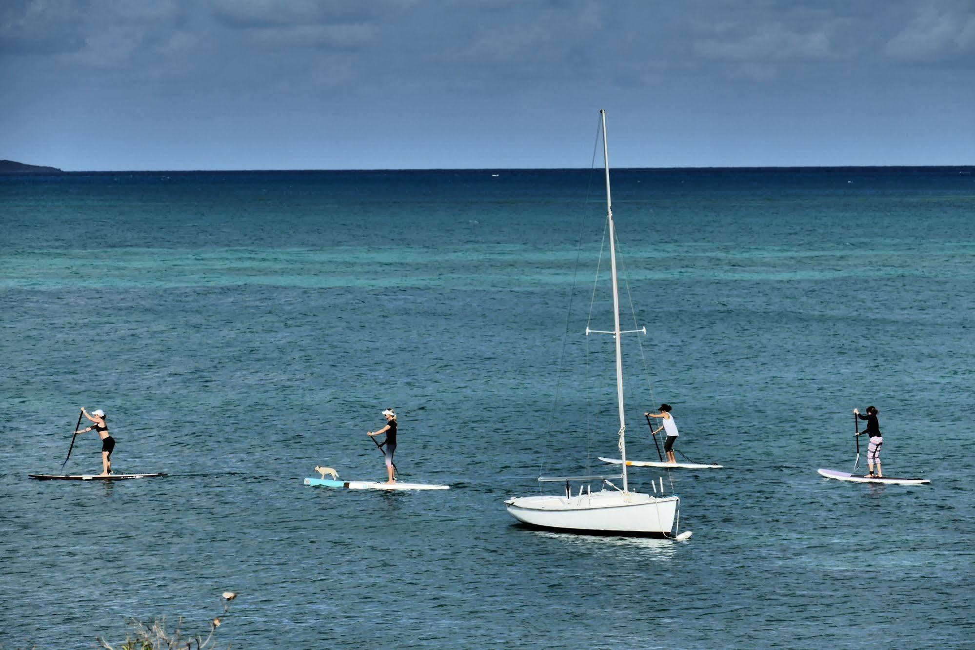 Chenay Bay 3*