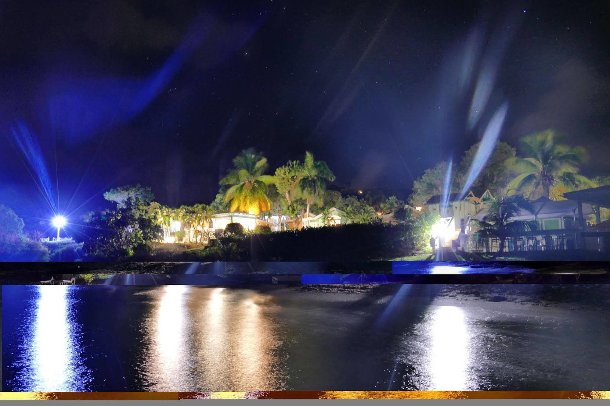 Chenay Bay Resort Christiansted