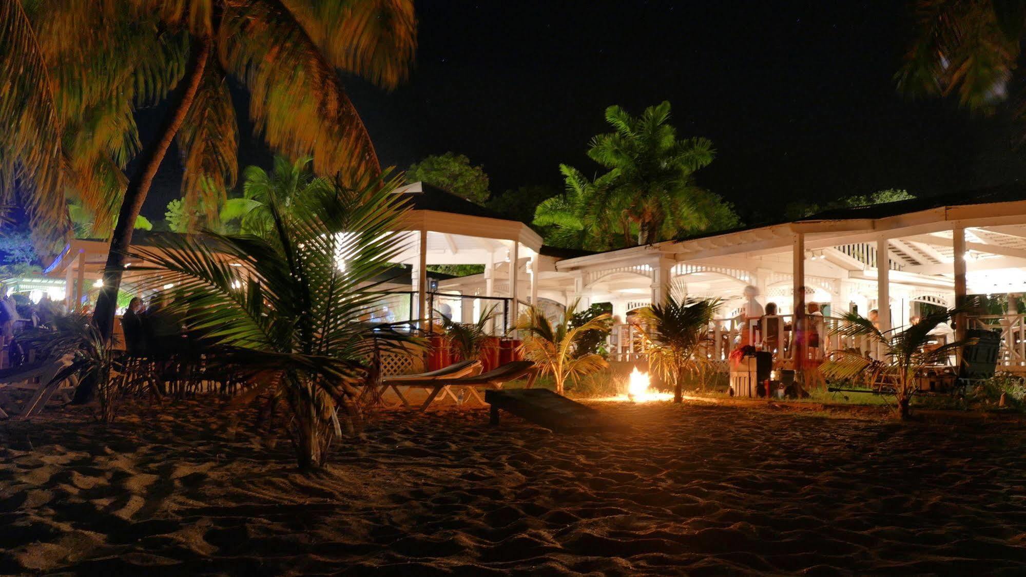 Chenay Bay Resort