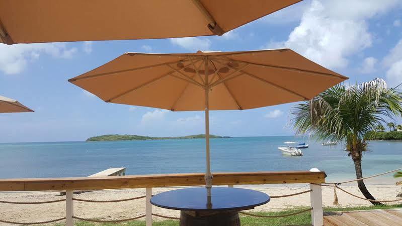 Chenay Bay Resort