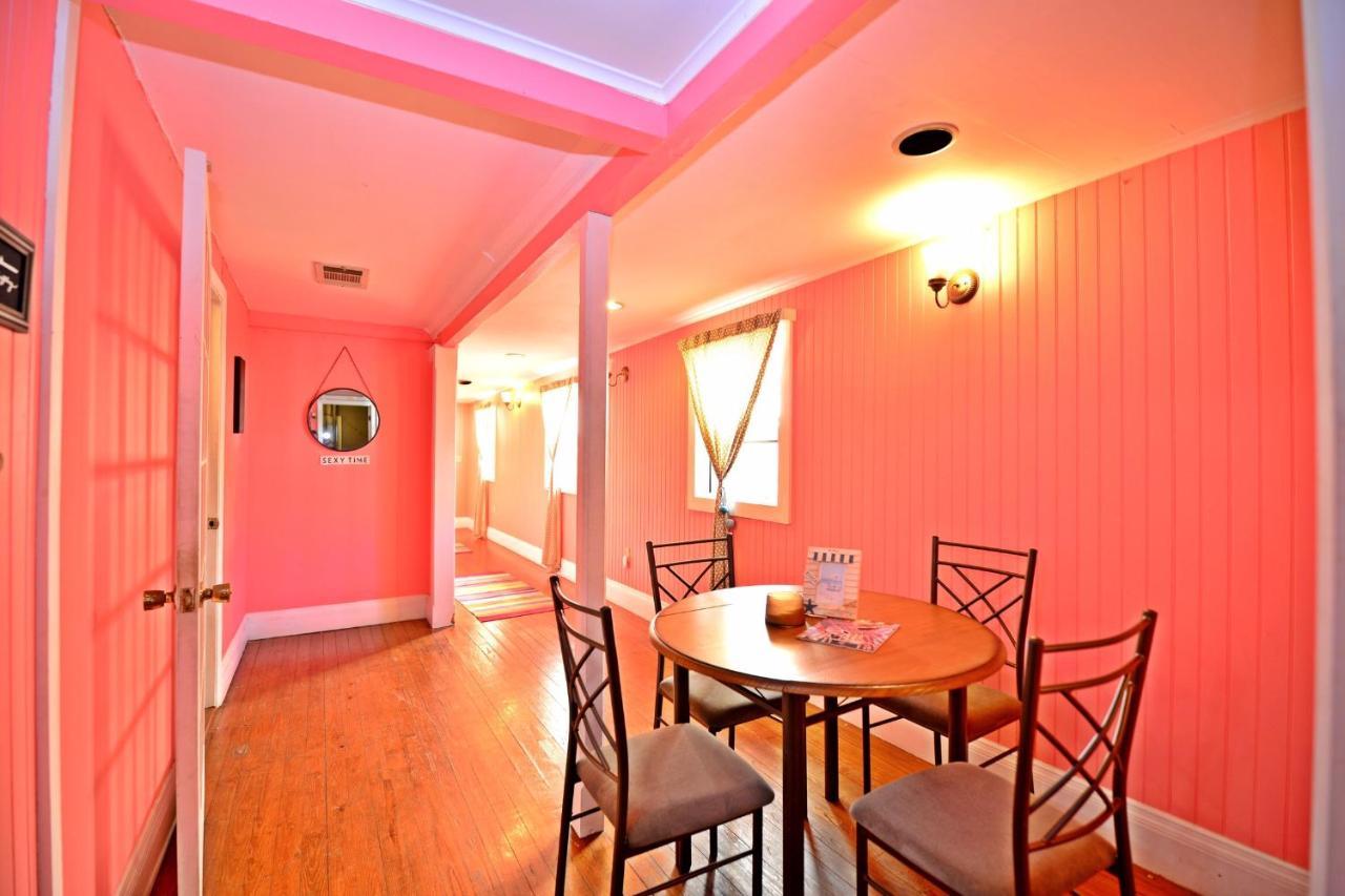 Historic In The Heart Of Apartment Christiansted
