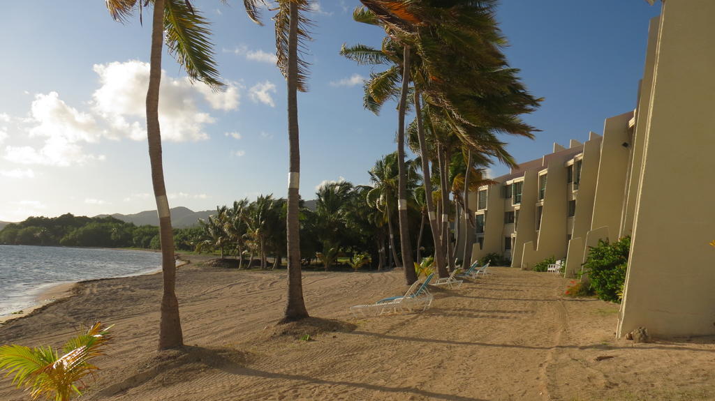 Sugar Resort 3*