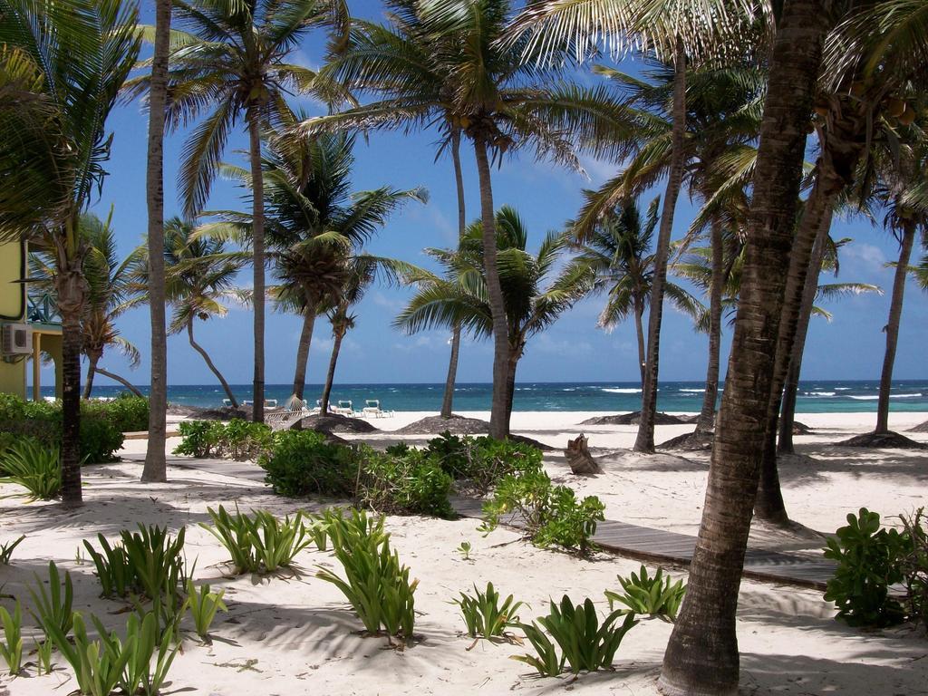 Hibiscus Hotel