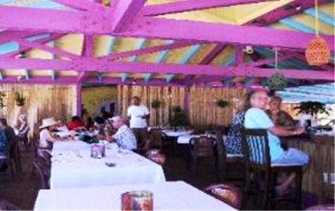 Hotel Hibiscus