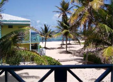 Hibiscus Hotel Christiansted