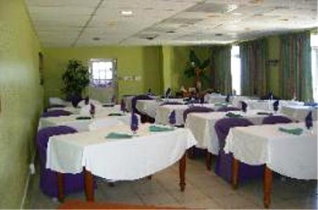 Hibiscus Hotel