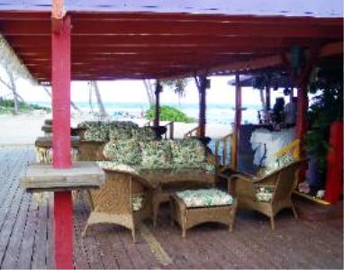 Hotel Hibiscus Christiansted