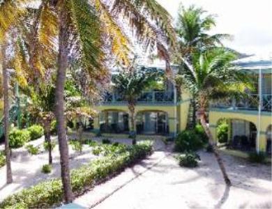 Hibiscus 3* Christiansted