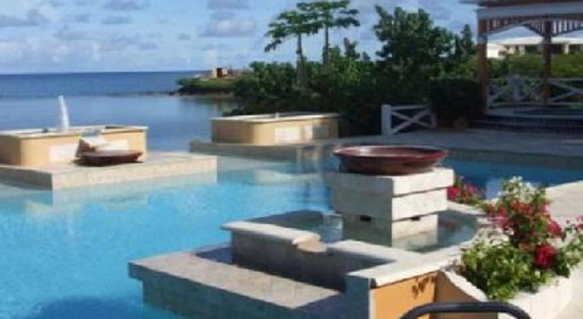 Resort Chenay Bay Christiansted