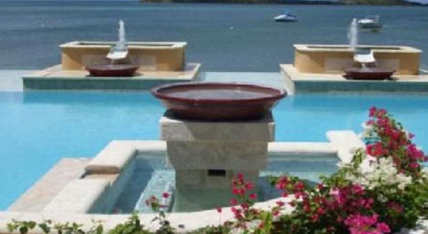 Chenay Bay 3* Christiansted