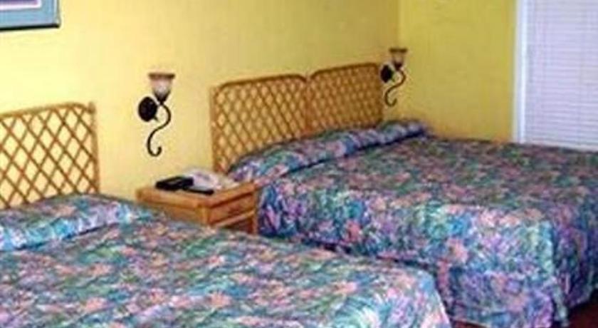 Chenay Bay Resort Christiansted