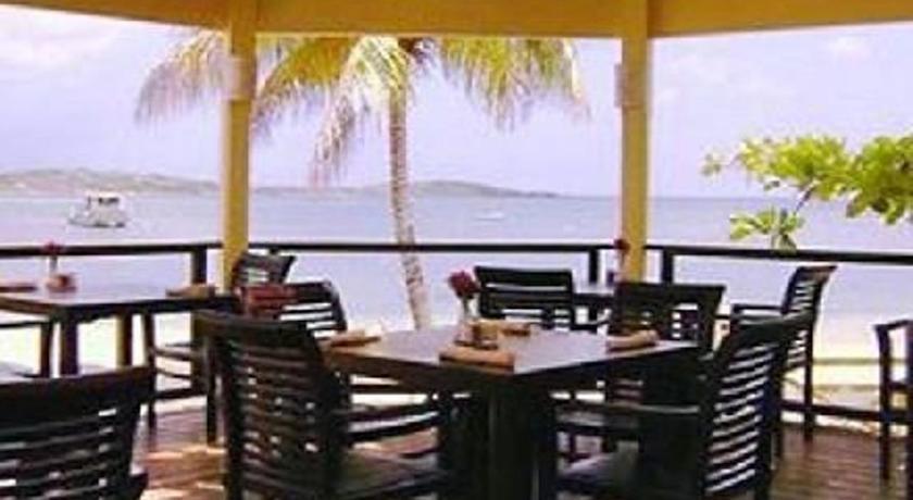 Resort Chenay Bay 3*
