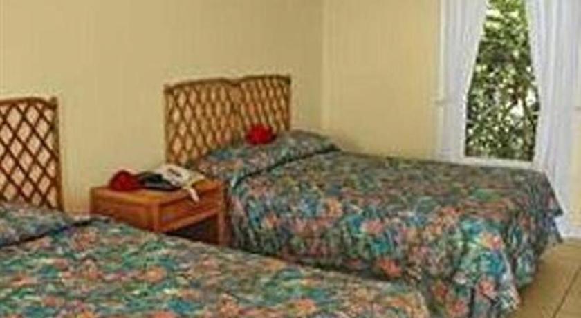Chenay Bay 3* Christiansted